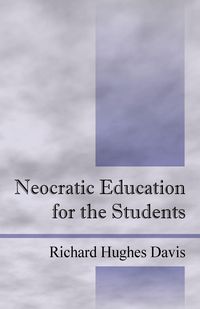 Produktbild: Neocratic Education for the Students
