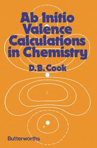 Produktbild: Ab Initio Valence Calculations in Chemistry
