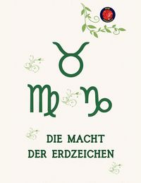 Produktbild: Die Macht der Erdzeichen