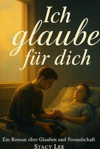 Produktbild: Ich glaube f&uuml;r dich