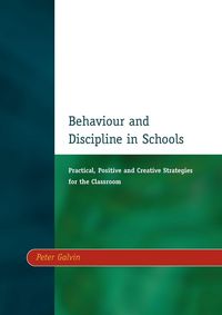 Produktbild: Behaviour & Discipline in Schools, Two