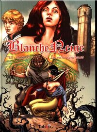 Produktbild: Blanche-Neige