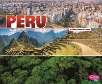 Produktbild: Lets Look At Peru