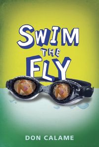 Produktbild: Swim The Fly