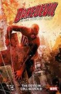 Produktbild: Daredevil Omnibus Vol.1: The Devil In Cell-Block D