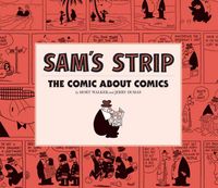 Produktbild: Walker, M: Sam's Strip