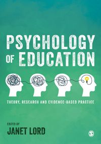 Produktbild: Psychology of Education