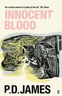 Produktbild: Innocent Blood