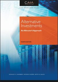 Produktbild: Alternative Investments