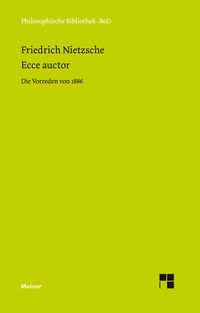 Produktbild: Ecce auctor