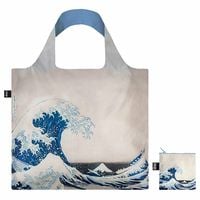 Bild vom Artikel Katsushika Hokusai The Great Wave Recycled vom Autor 
