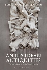Produktbild: Antipodean Antiquities