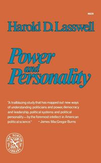Produktbild: Power and Personality