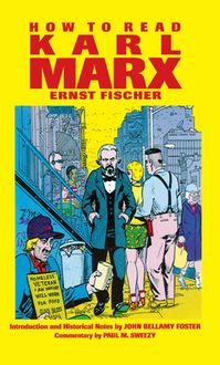 Produktbild: How To Read Karl Marx
