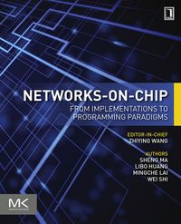 Produktbild: Networks-on-Chip