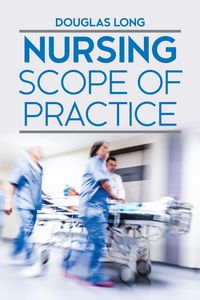 Produktbild: Nursing Scope of Practice