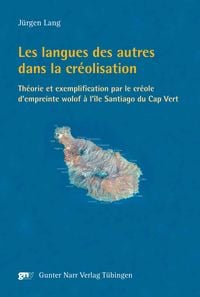 Produktbild: Les langues des autres dans la cr&eacute;olisation
