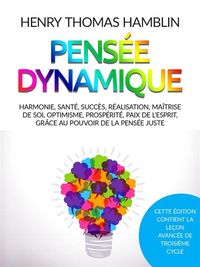 Produktbild: Pens&eacute;e dynamique (Traduit)