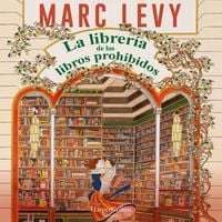 Produktbild: La librer&iacute;a de los libros prohibidos