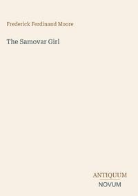 Produktbild: The Samovar Girl