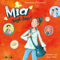 Produktbild: Mia legt los! (1)