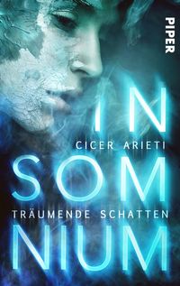 Produktbild: Insomnium: Tr&auml;umende Schatten