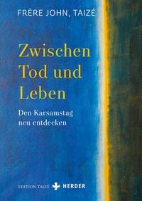 Produktbild: Zwischen Tod und Leben