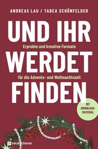Produktbild: Und ihr werdet finden