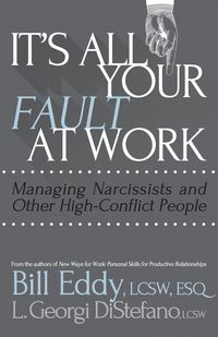 Produktbild: It's All Your Fault at Work!