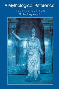 Produktbild: A Mythological Reference