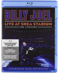 Produktbild: Billy Joel - The Last Play at Shea