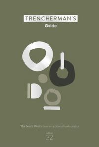 Produktbild: Trencherman's Guide: No 32