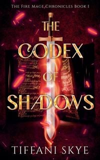 Produktbild: The Codex of Shadows