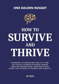 Produktbild: How to Survive & Thrive