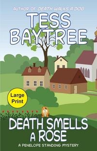 Produktbild: Death Smells a Rose