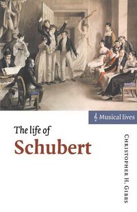 Produktbild: The Life of Schubert