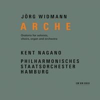 Produktbild: Arche