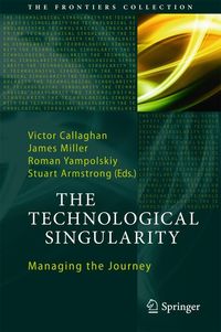 Produktbild: The Technological Singularity