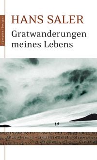 Produktbild: Gratwanderungen meines Lebens