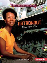 Produktbild: Astronaut Mae Jemison