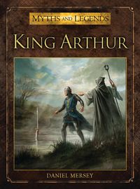 Produktbild: King Arthur
