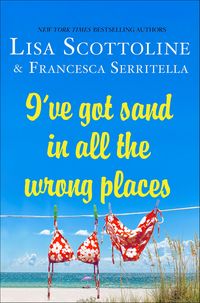 Produktbild: I've Got Sand in All the Wrong Places