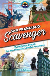 Produktbild: San Francisco Scavenger