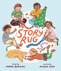 Produktbild: Story Rug