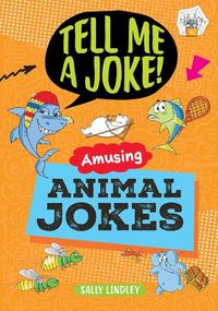 Produktbild: Amusing Animal Jokes