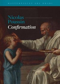 Produktbild: Masterpieces Abu Dhabi - Nicolas Poussin, Confirmation