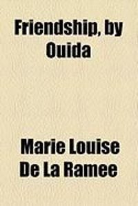 Produktbild: Friendship, by Ouida