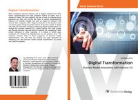 Produktbild: Digital Transformation
