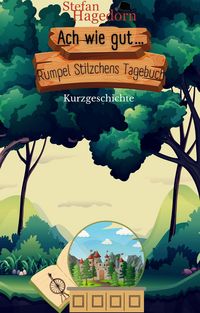 Produktbild: Ach wie gut...