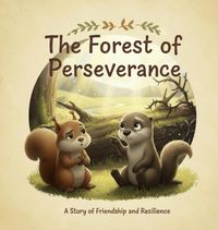 Produktbild: The Forest Of Perseverance